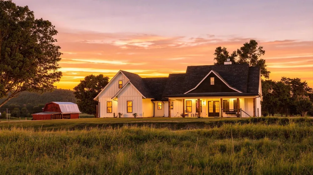 813 Ladd Springs Road SE Cleveland, TN 37323