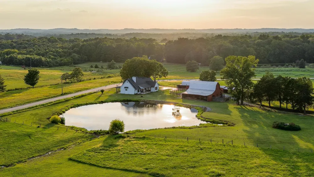 813 Ladd Springs Road SE Cleveland, TN 37323