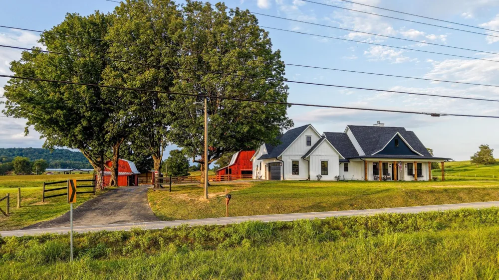 813 Ladd Springs Road SE Cleveland, TN 37323