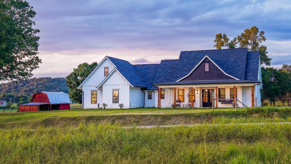 813 Ladd Springs Road SE Cleveland, TN 37323