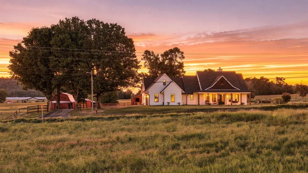 813 Ladd Springs Road SE Cleveland, TN 37323
