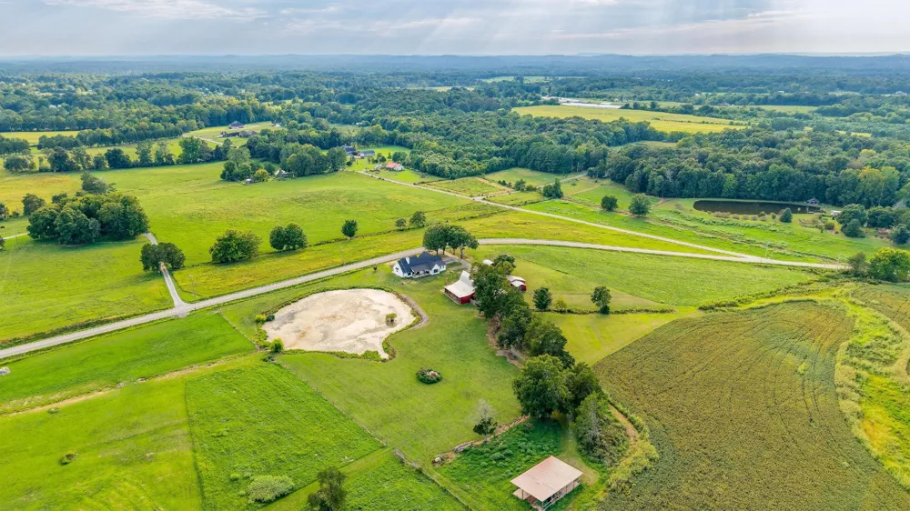 813 Ladd Springs Road SE Cleveland, TN 37323