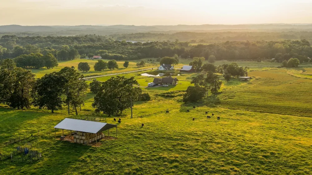 813 Ladd Springs Road SE Cleveland, TN 37323