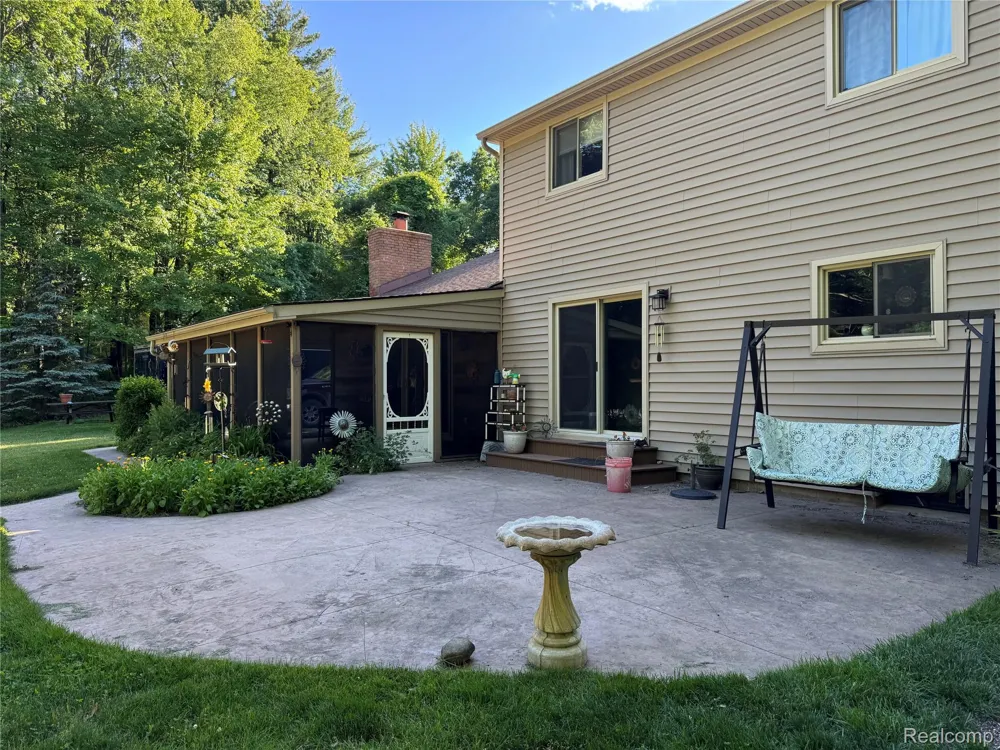 3947 Cheyenne Court Addison Township, MI 48370