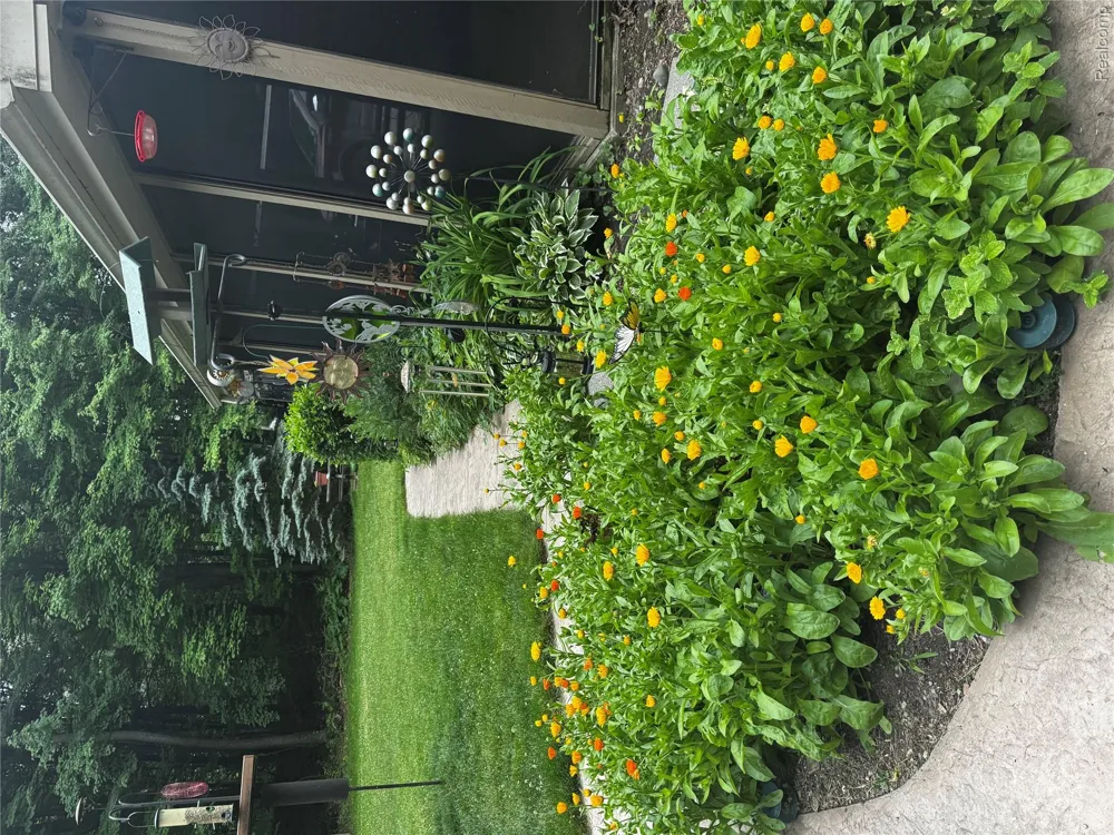 3947 Cheyenne Court Addison Township, MI 48370