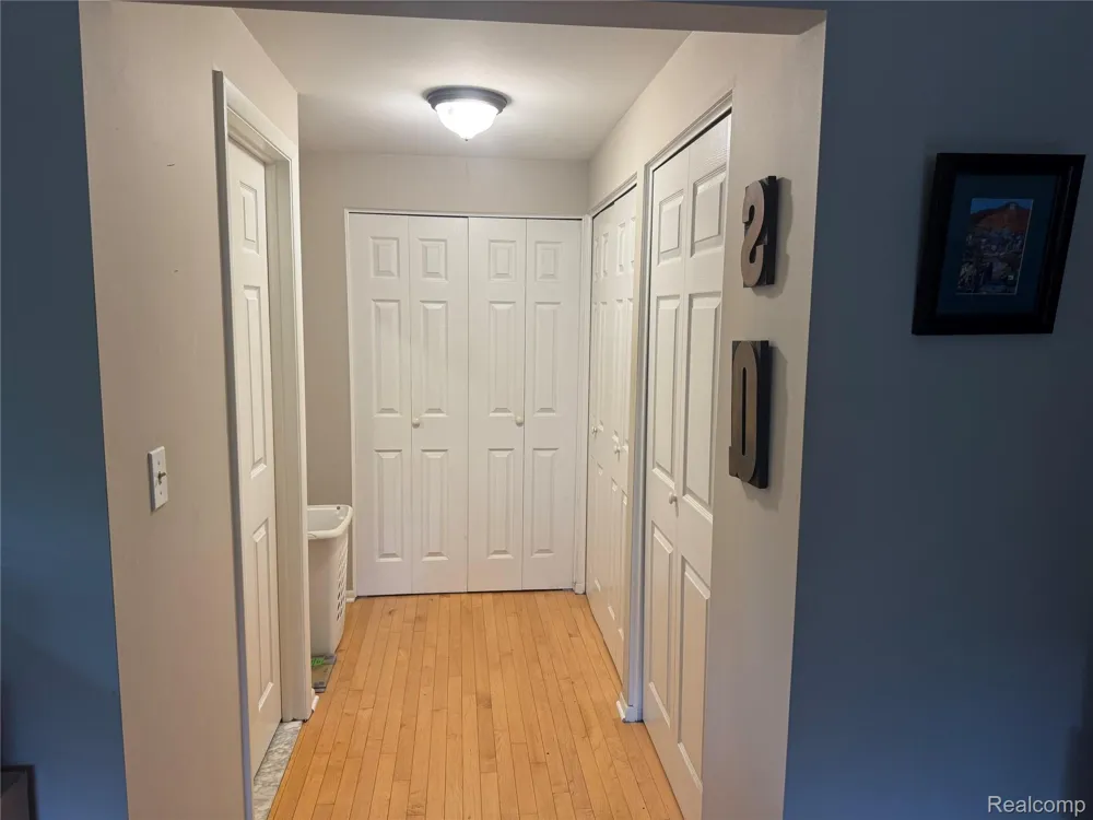 3947 Cheyenne Court Addison Township, MI 48370