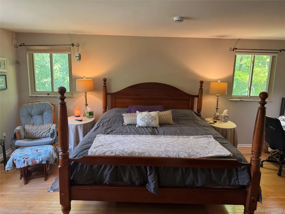 3947 Cheyenne Court Addison Township, MI 48370