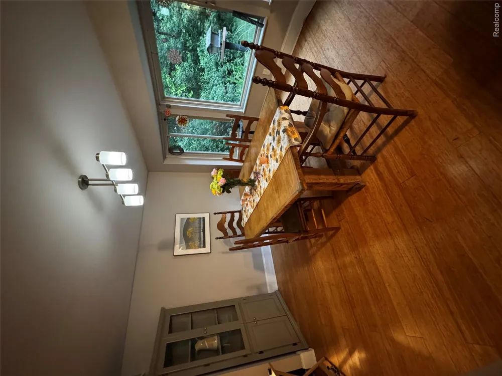 3947 Cheyenne Court Addison Township, MI 48370