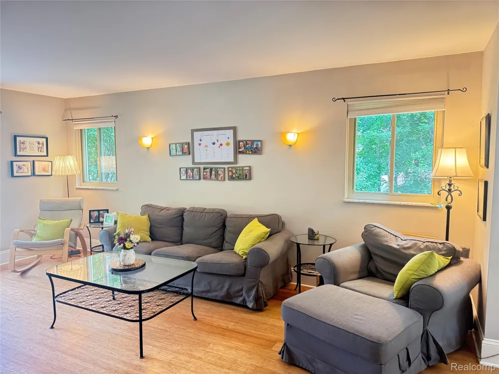 3947 Cheyenne Court Addison Township, MI 48370