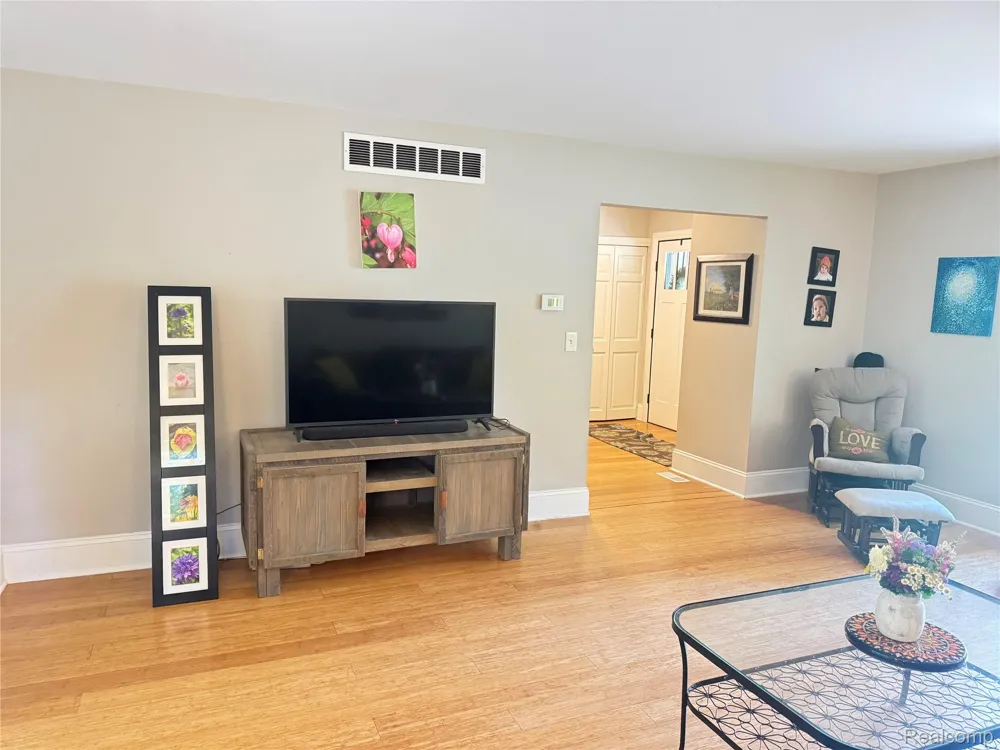 3947 Cheyenne Court Addison Township, MI 48370