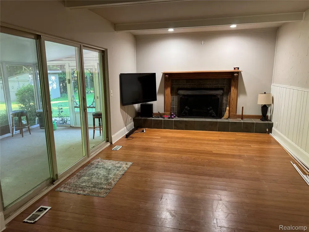 3947 Cheyenne Court Addison Township, MI 48370