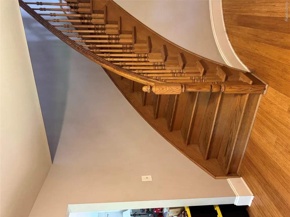 3947 Cheyenne Court Addison Township, MI 48370