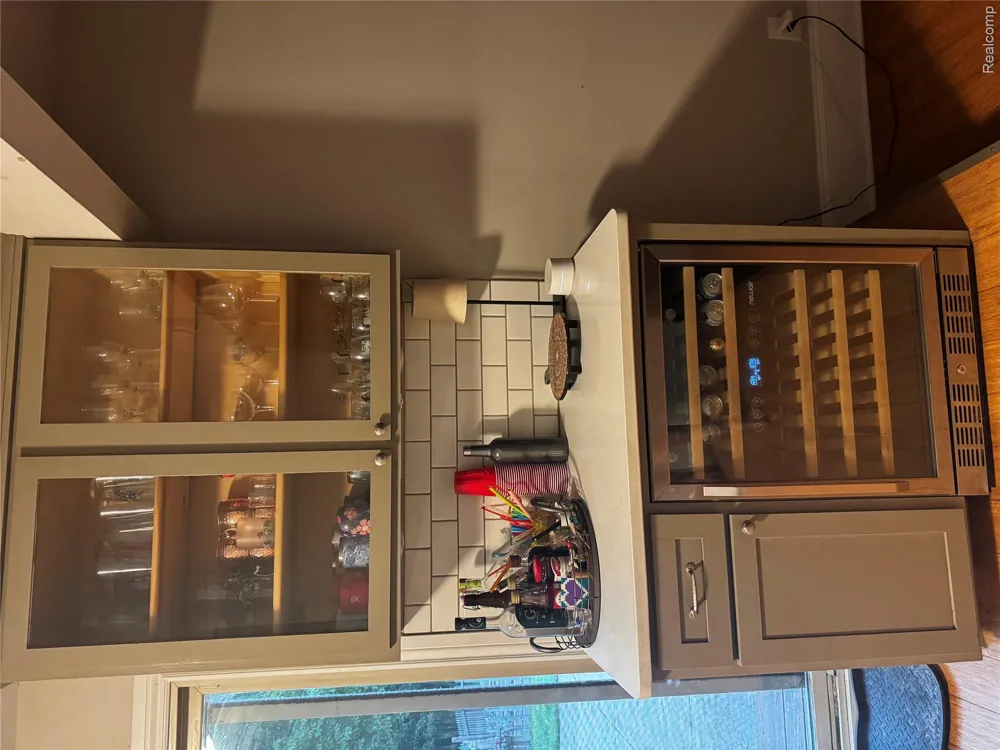 3947 Cheyenne Court Addison Township, MI 48370
