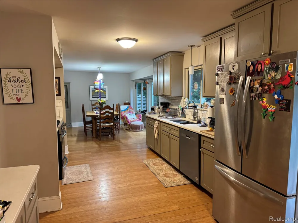 3947 Cheyenne Court Addison Township, MI 48370