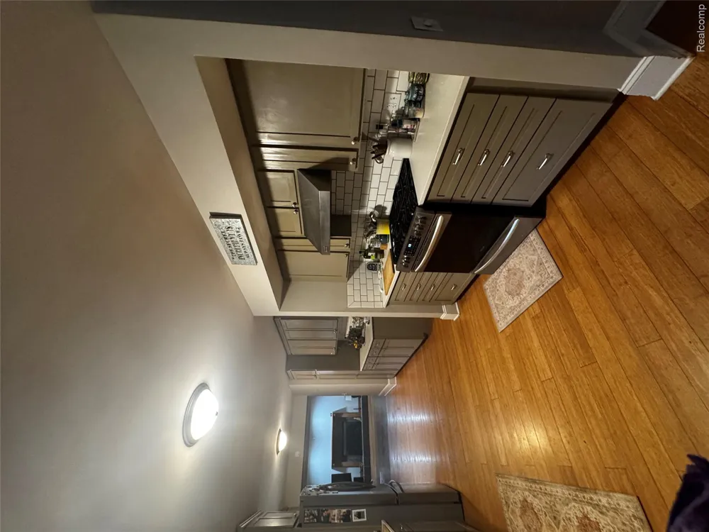 3947 Cheyenne Court Addison Township, MI 48370