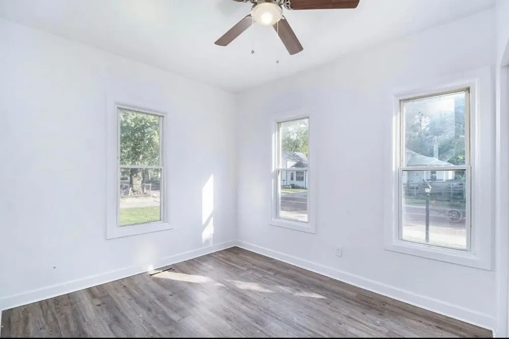 1207 E Vine Street Kalamazoo City, MI 49001