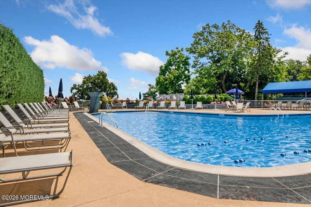 1 Claridge Drive #501 Verona, NJ 07044
