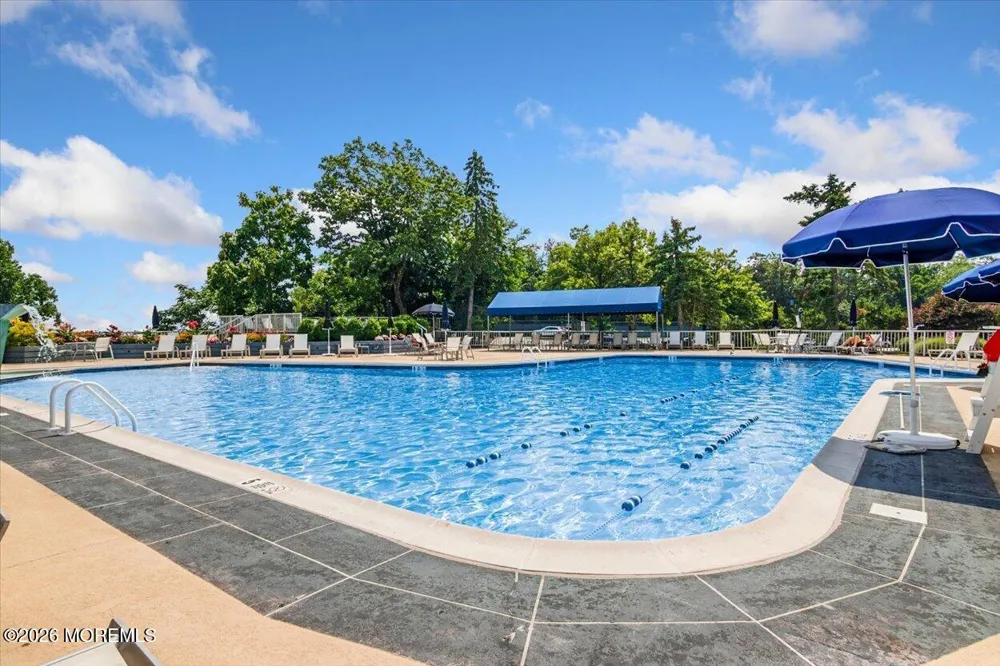 1 Claridge Drive #501 Verona, NJ 07044