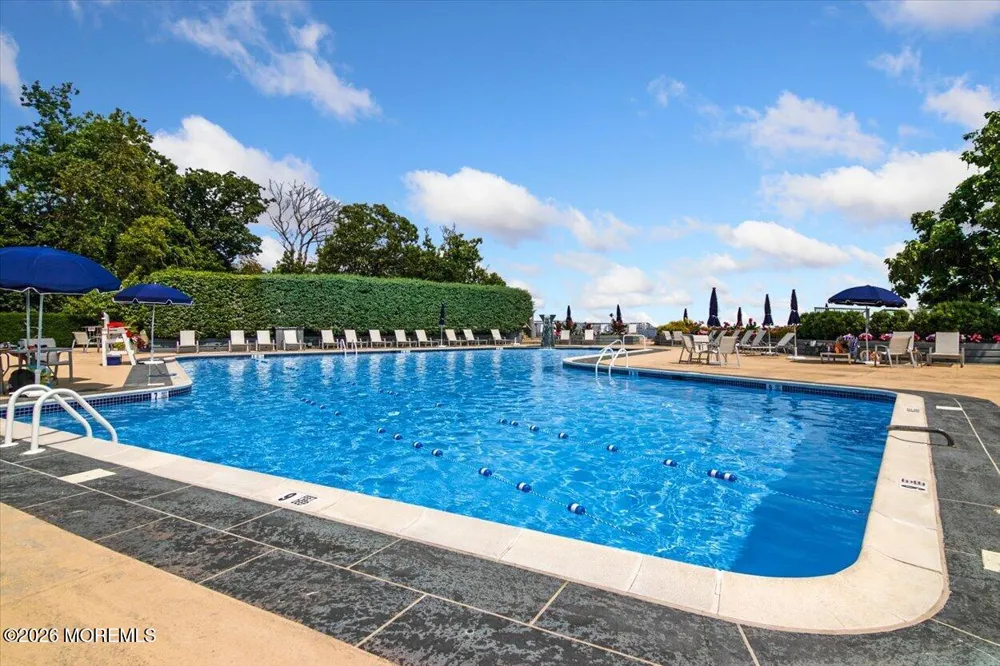 1 Claridge Drive #501 Verona, NJ 07044