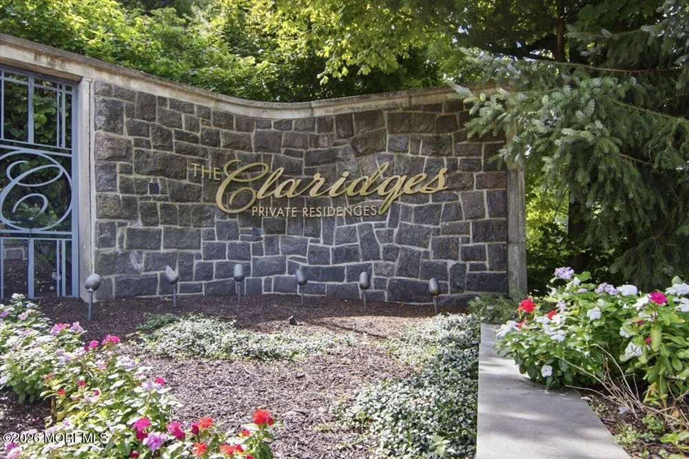 1 Claridge Drive #501 Verona, NJ 07044
