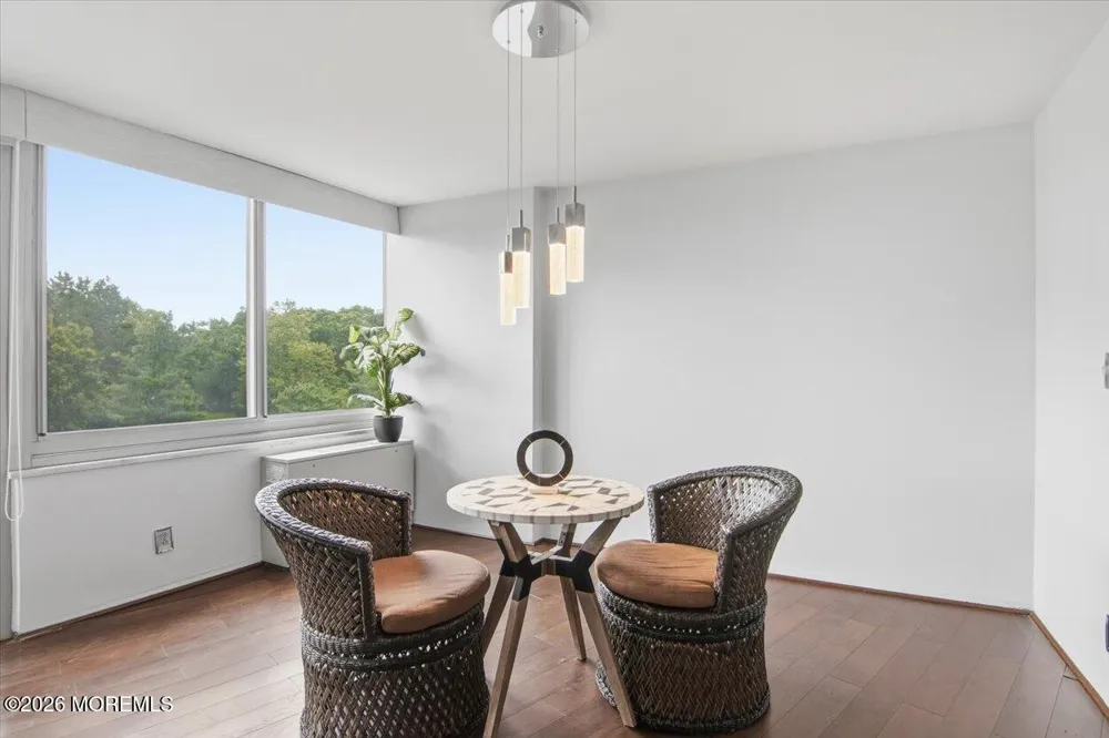 1 Claridge Drive #501 Verona, NJ 07044