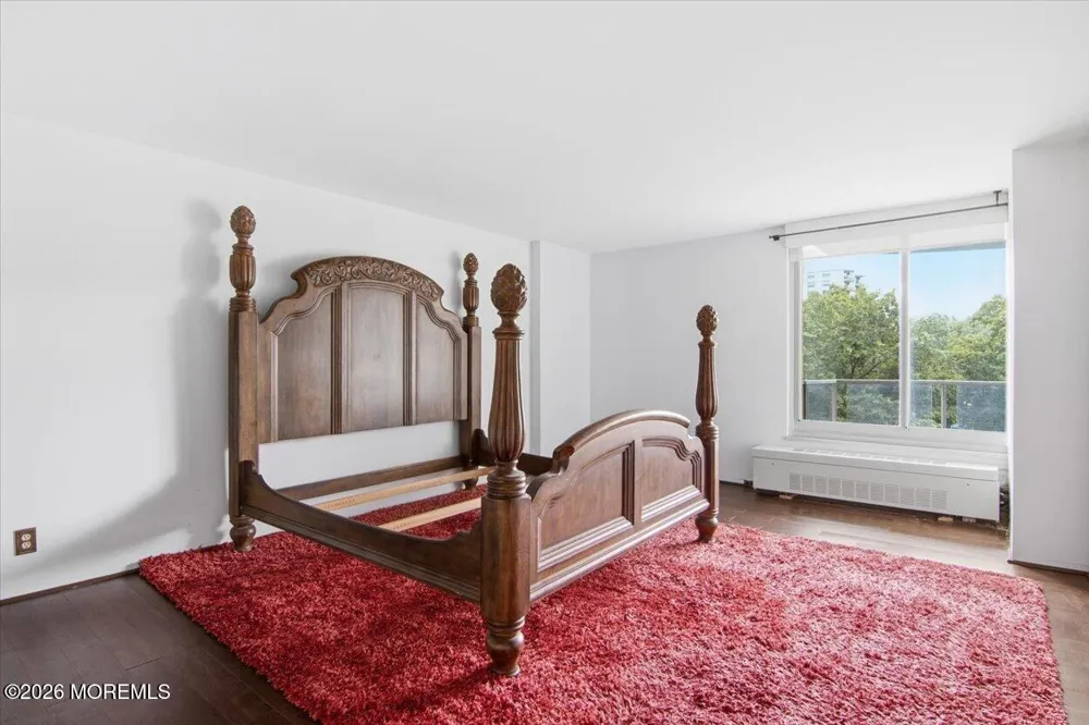 1 Claridge Drive #501 Verona, NJ 07044