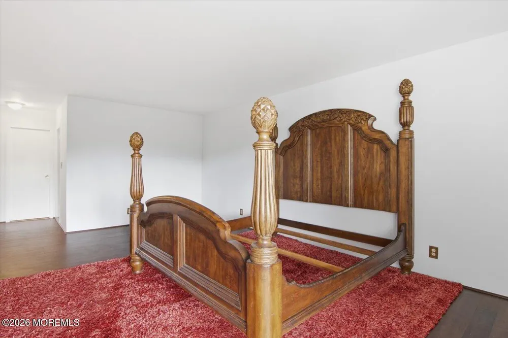 1 Claridge Drive #501 Verona, NJ 07044