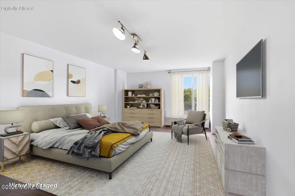 1 Claridge Drive #501 Verona, NJ 07044