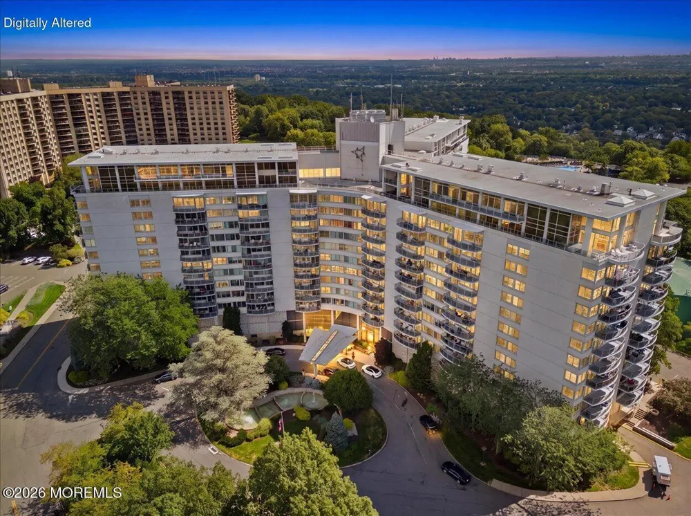 1 Claridge Drive #501 Verona, NJ 07044