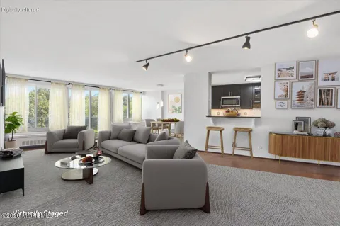 1 Claridge Drive #501
