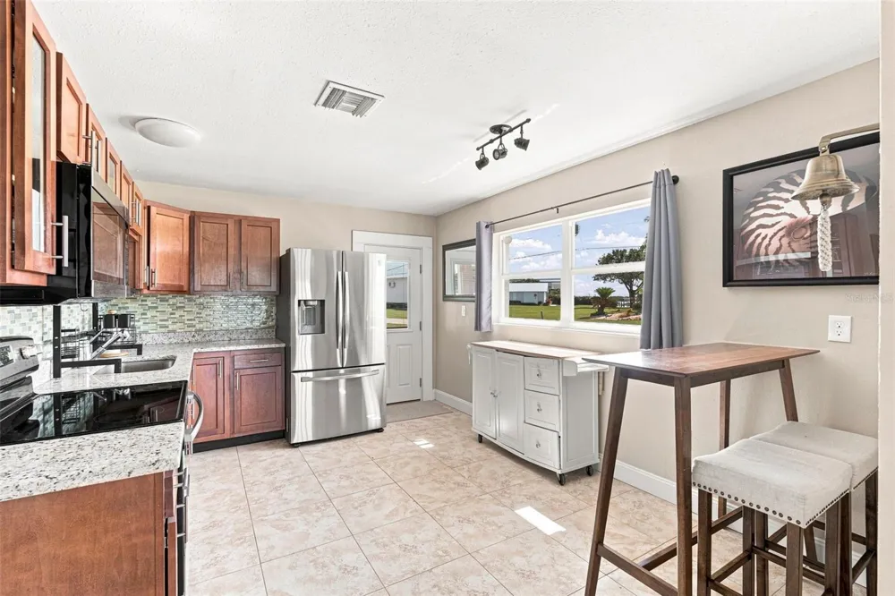 3173 PEACE RIVER DRIVE Punta Gorda, FL 33983