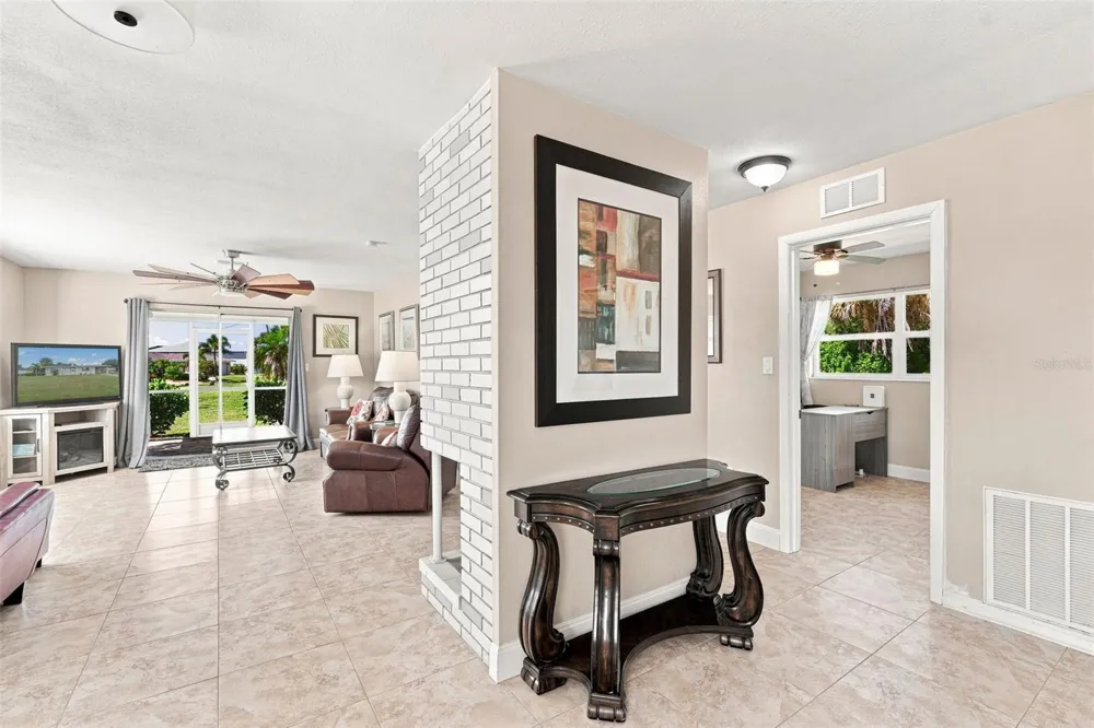 3173 PEACE RIVER DRIVE Punta Gorda, FL 33983