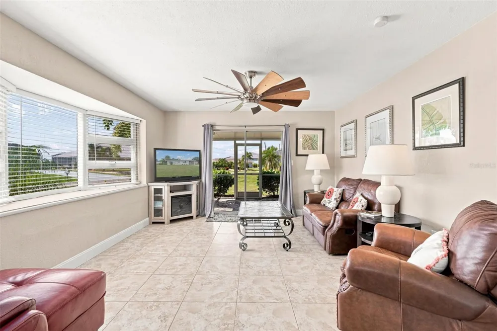 3173 PEACE RIVER DRIVE Punta Gorda, FL 33983