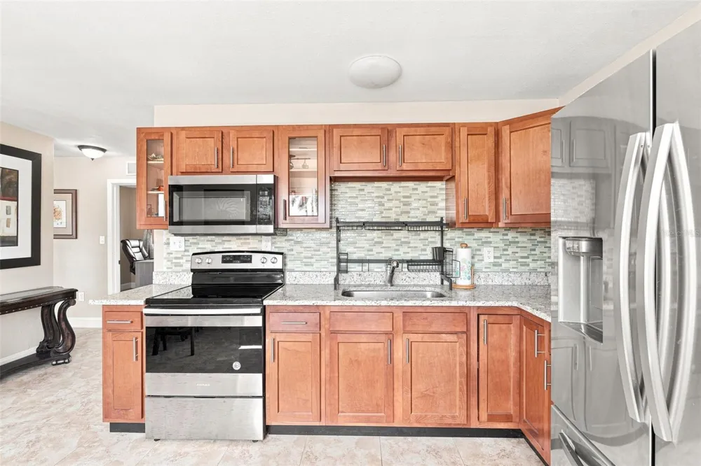 3173 PEACE RIVER DRIVE Punta Gorda, FL 33983