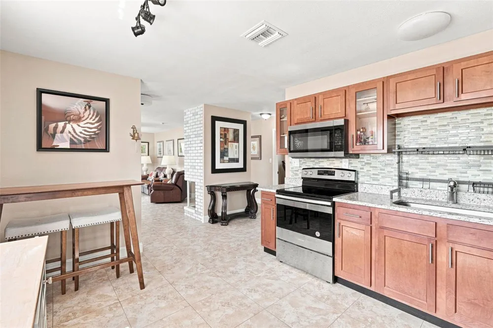3173 PEACE RIVER DRIVE Punta Gorda, FL 33983