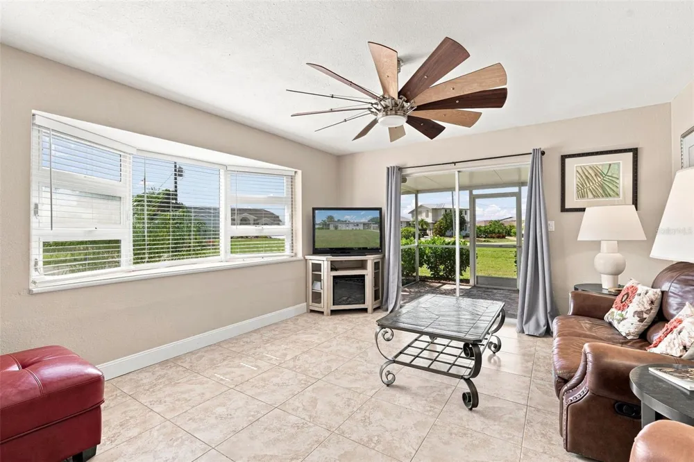 3173 PEACE RIVER DRIVE Punta Gorda, FL 33983