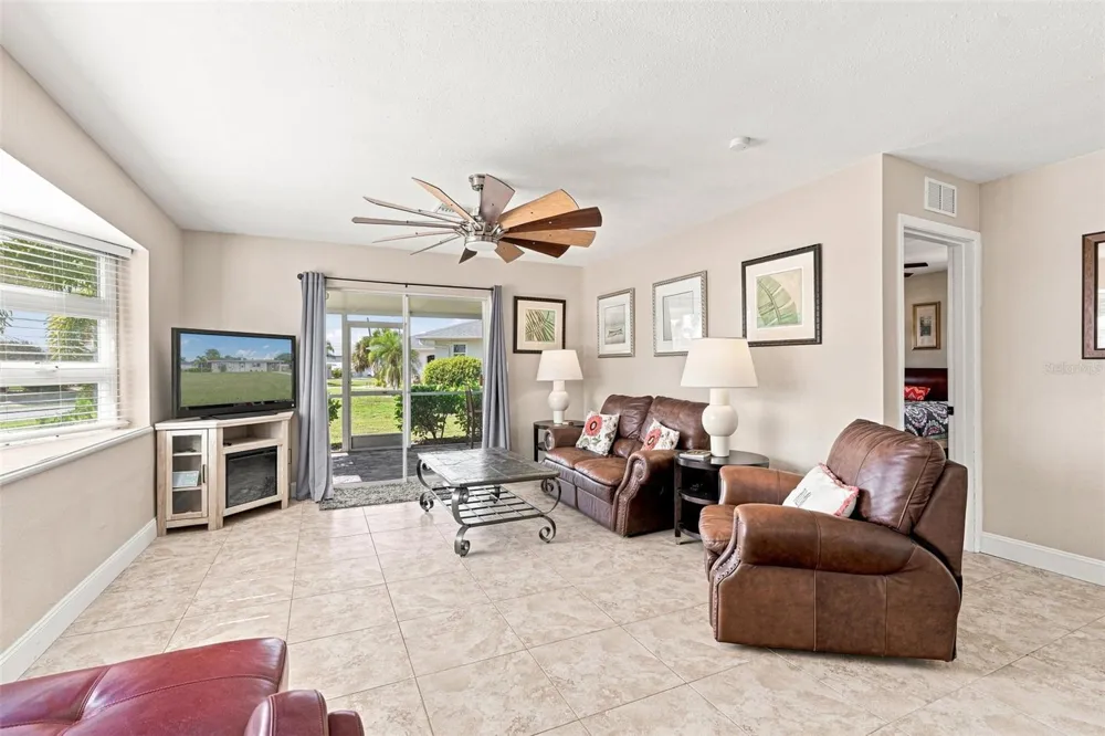 3173 PEACE RIVER DRIVE Punta Gorda, FL 33983