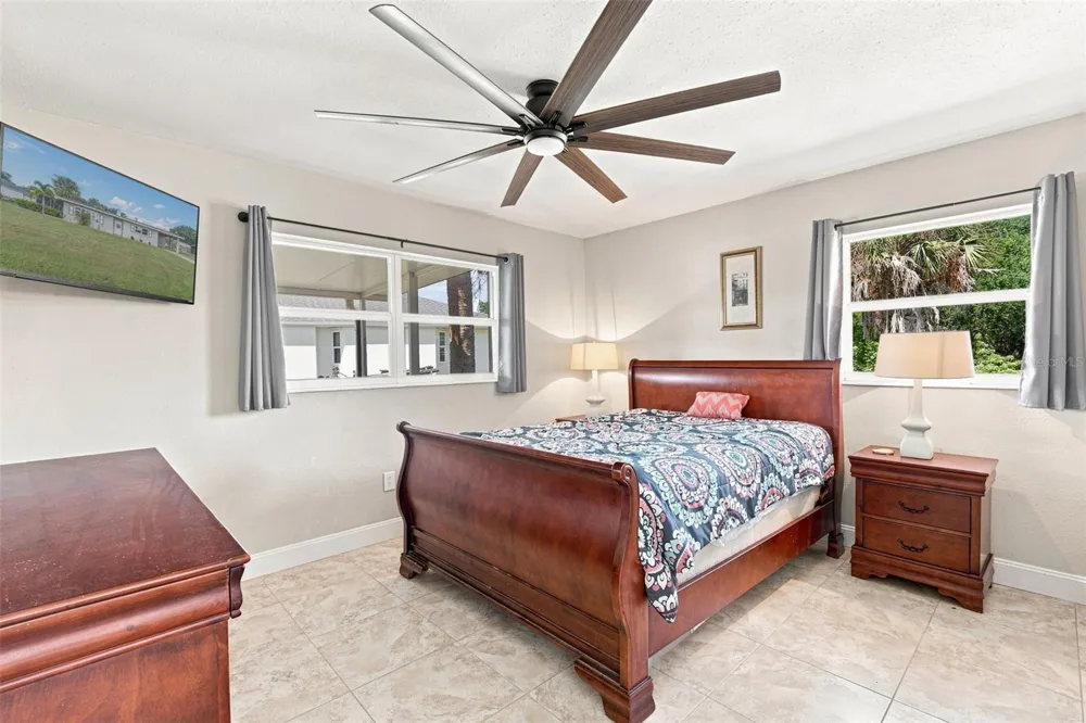 3173 PEACE RIVER DRIVE Punta Gorda, FL 33983