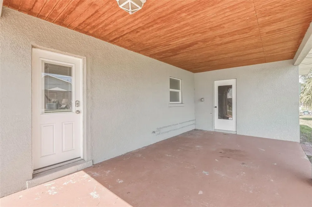 3173 PEACE RIVER DRIVE Punta Gorda, FL 33983