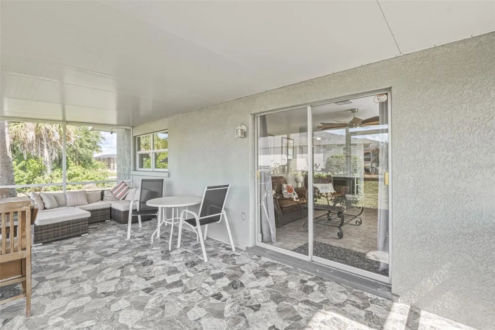 3173 PEACE RIVER DRIVE Punta Gorda, FL 33983