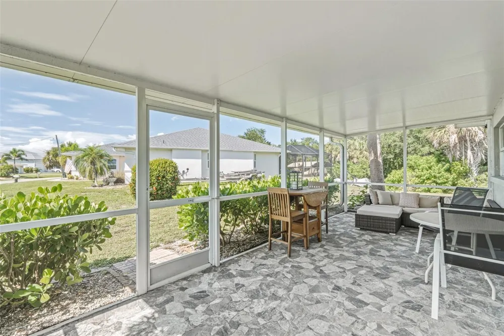 3173 PEACE RIVER DRIVE Punta Gorda, FL 33983