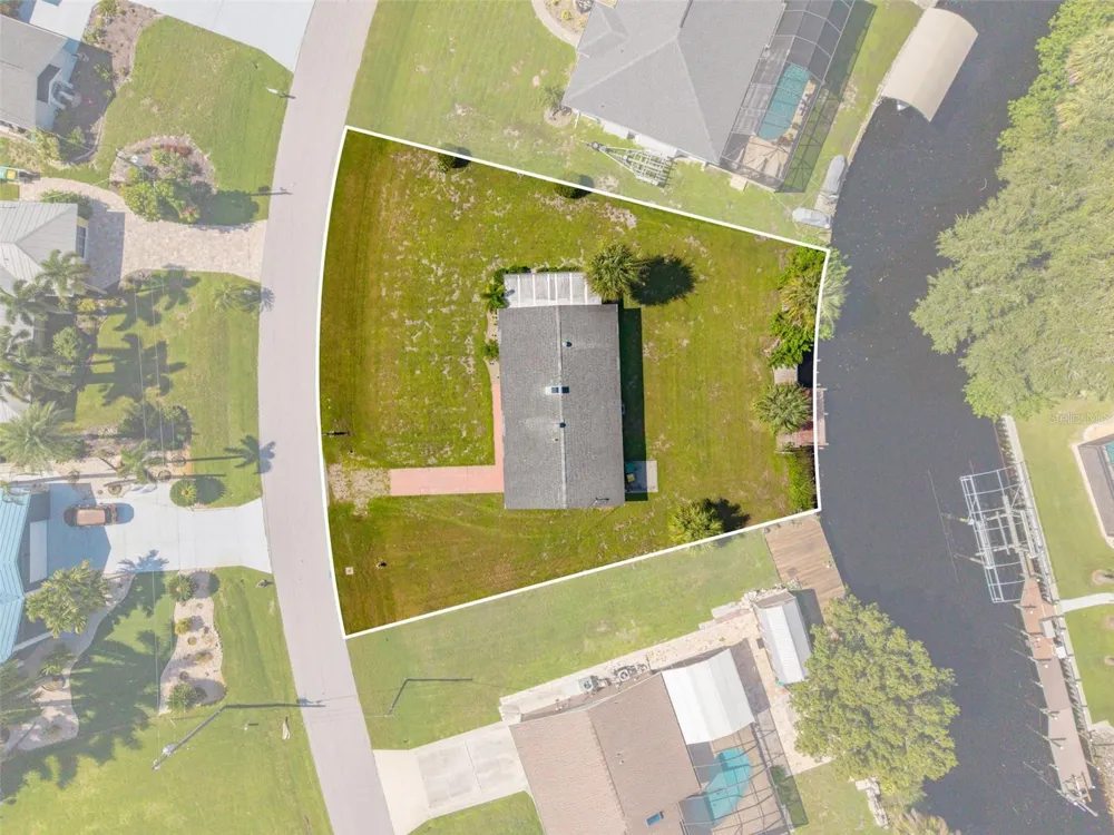 3173 PEACE RIVER DRIVE Punta Gorda, FL 33983