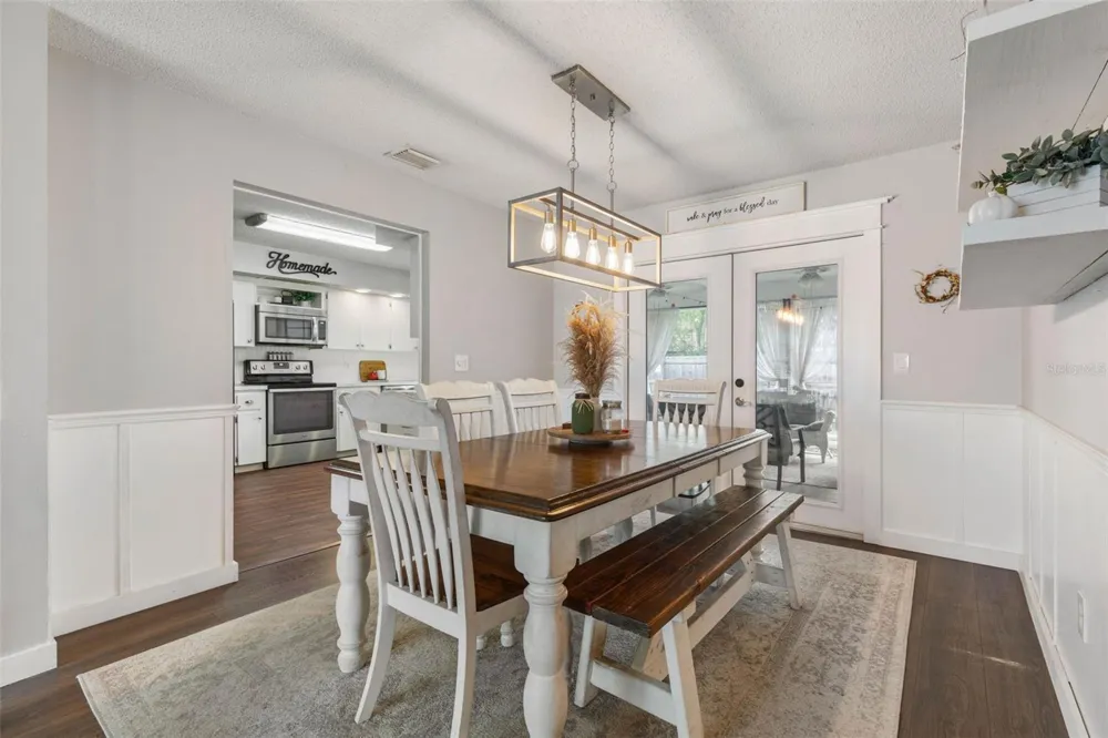 6 PATCHOGUE PLACE Palm Coast, FL 32164