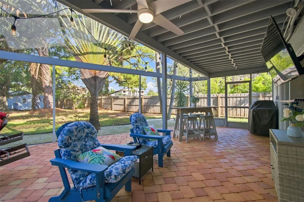 201 LAGOON DRIVE Palm Harbor, FL 34683