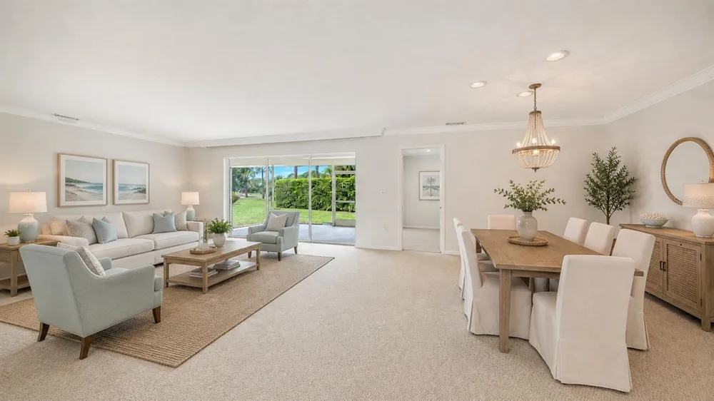 3522 FERNDELL Sarasota, FL 34235