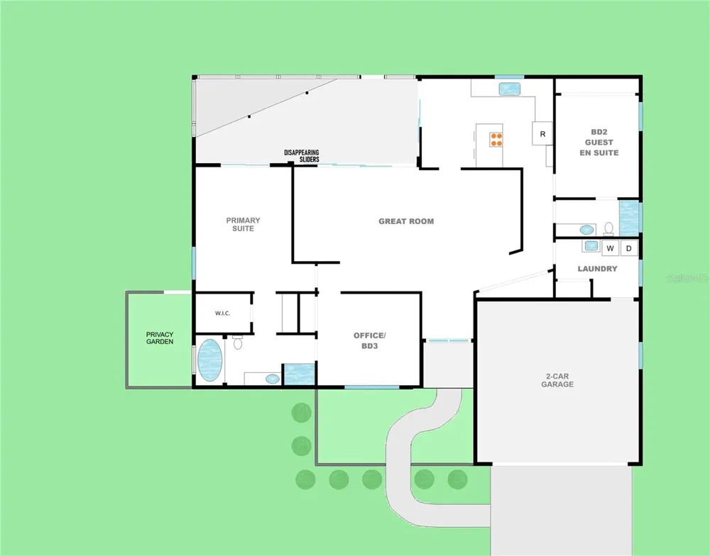 3522 FERNDELL Sarasota, FL 34235