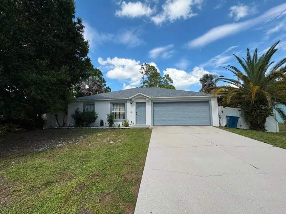 2743 SOMERSET Palm Bay, FL 32909