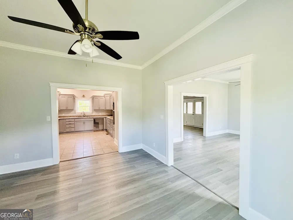 78 2nd AVE Mcrae-Helena, GA 31055