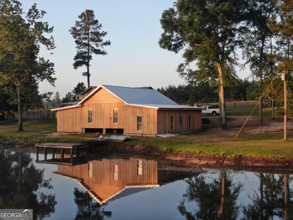 1525 Telfair Line RD Rhine, GA 31077