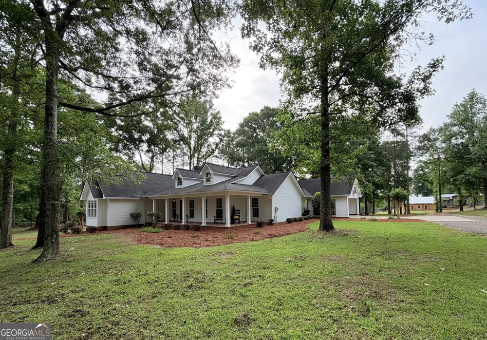 1525 Telfair Line RD Rhine, GA 31077